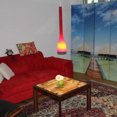 Dreamhouse * Puchheim