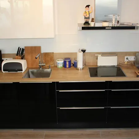 Dreamhouse Apartment Puchheim