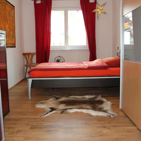 Dreamhouse Apartment *