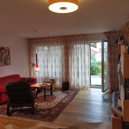 Dreamhouse Apartment