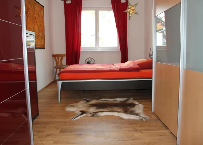 Dreamhouse Lejlighed *