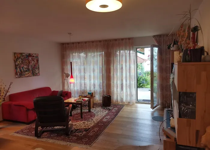 Dreamhouse Lejlighed